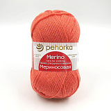 Мериносовая 396 настурция