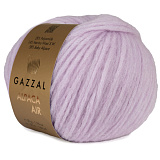 Alpaca Air 103 светло-сиреневый