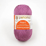 Жемчужная 179 фиалка