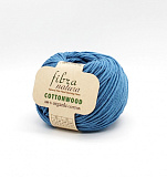 Cottonwood 41128 ярко-голубой