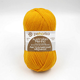 Австралийский меринос 340 листопад