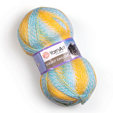 Everest Daylight 6034 само/голубой