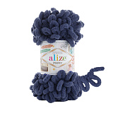 Puffy 215 синий