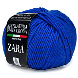 Zara 1974 василёк