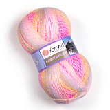 Everest Daylight 6032 розовый/жёлтый