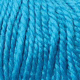 Ангорская Коза 318 бирюзовый