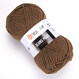 Jeans Plus 40 темный беж