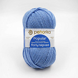 Популярная 05 голубой