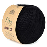 Monza 26-29 чёрный