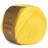 Alpaca Air 109 желтый