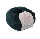 Merino Yak 07 тёмная морская волна