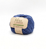Cottonwood 41113 синий