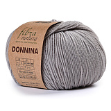 Donnina 21-48 светло-серый 