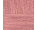 Хлопок натуральный 599 увядшая роза