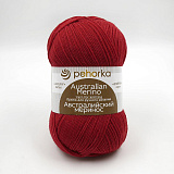 Австралийский меринос 06 красный