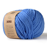 Dona 106-20 ярко-голубой