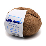 Merinocot 14202 темный беж