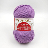 Мериносовая 389 св.фиалка