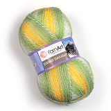 Everest Daylight 6035 лимон/жёлтый