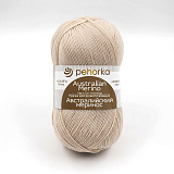 Австралийский меринос 442 натуральный