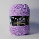 Баунти 006 сиреневый