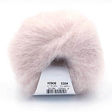 Silk Mohair Lux 6023 пудра