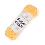 Super Velour 41 персиковый