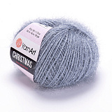 Christmas 44 серый