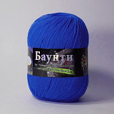 Баунти 018 василек