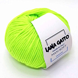 Maxi Soft А1783 неоновый салат