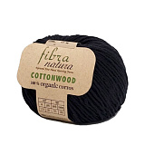 Cottonwood 41123 чёрный