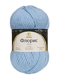 Флорис 014 светло-голубой