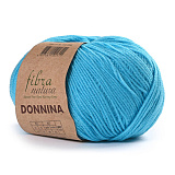 Donnina 21-36 бирюзовый 