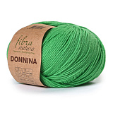 Donnina 21-40 светло-зеленый 