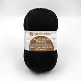 Австралийский меринос 02 чёрный