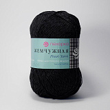 Жемчужная 02 черный