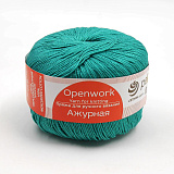 Ажурная 511 зеленка