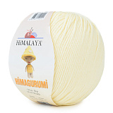 Himagurumi 30124 нежно-жёлтый