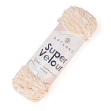 Super Velour 04 кремовый