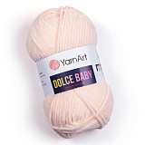 Dolce Baby 779 св.персик