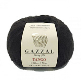 Tango 1488 черный