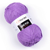 Jeans Plus 72 сирень