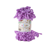 Puffy 378 орхидея