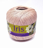 Iris 1310 светлая пудра