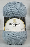 Флорис 168 светло-серый